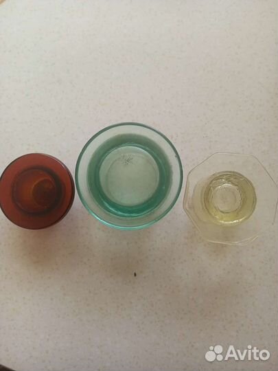 Крышки для больших бутылей