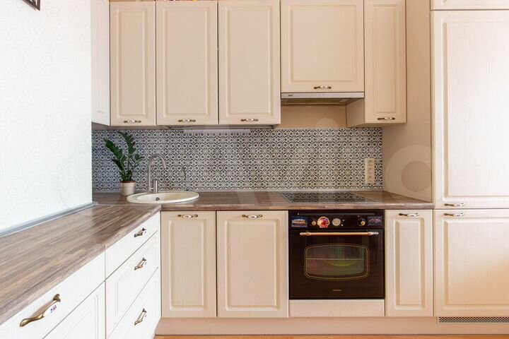 3-к. квартира, 87,1 м², 18/18 эт.