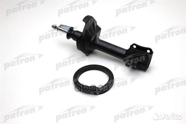 Patron Амортизатор подвески задн прав suzuki: B