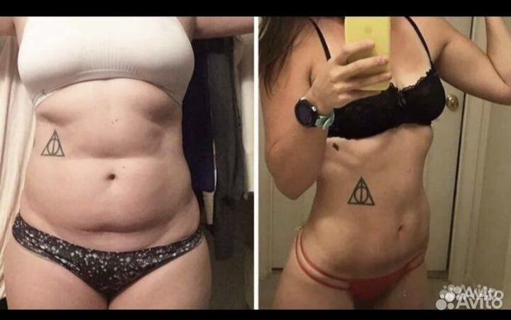 Худеем вместе бесплатно