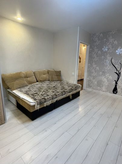 3-к. квартира, 64 м², 3/3 эт.