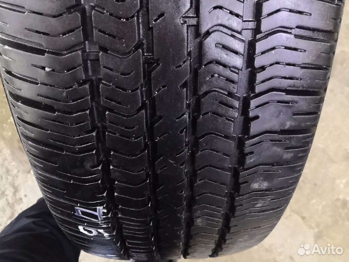 Goodyear Wrangler ST 265/70 R17