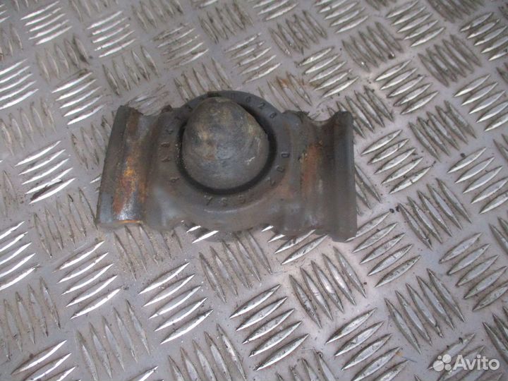 Отбойник рессоры Mercedes-Benz A9413310626