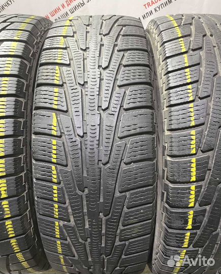 Nokian Tyres Nordman RS2 SUV 215/65 R16 99N