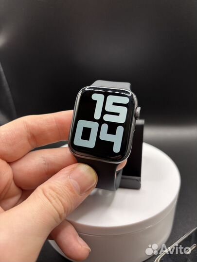 Apple watch s5 44mm