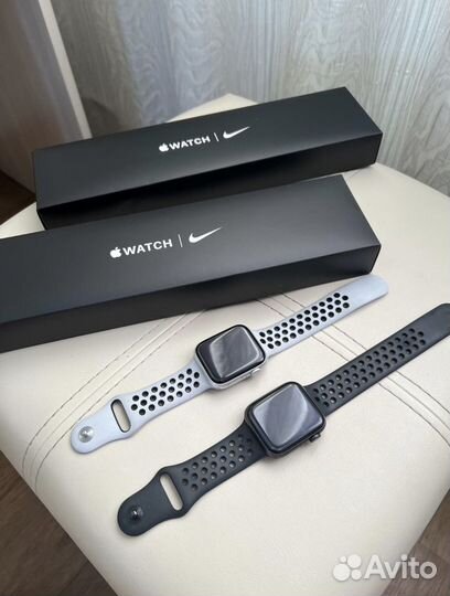 Apple watch SE Nike 44mm