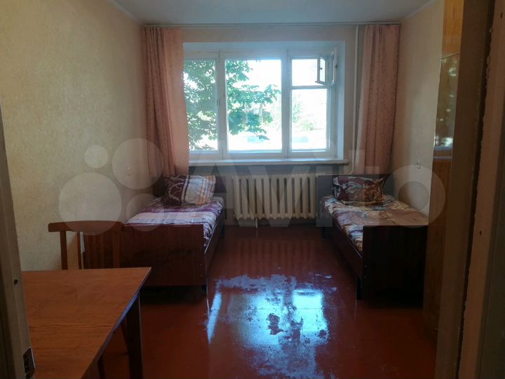 Комната 14 м² в 3-к., 1/5 эт.