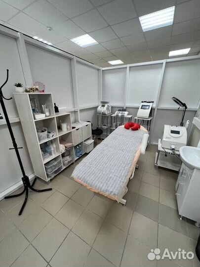 Продам студию красоты