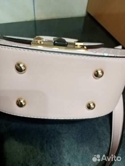 Сумка guess кросс-боди Италия коллекционная