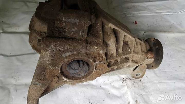 Задний редуктор Mercedes-Benz M-klasse I (W163) Ре