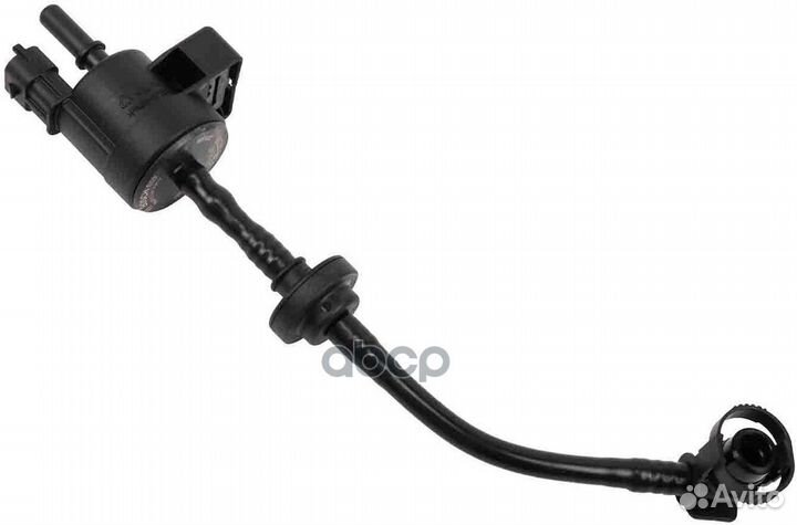 Контрольно-испарительный клапан топливной систе