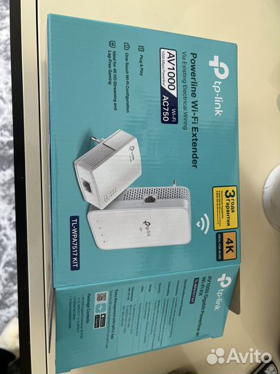 Сетевой адаптер wifi