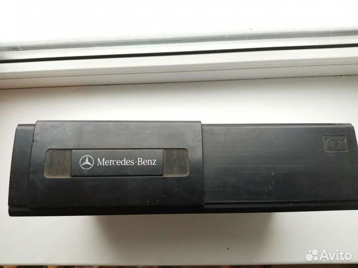 Сабвуфер Sony XPlod 12