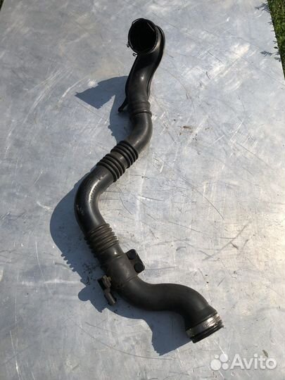 Патрубок интеркуллера Astra j a14net