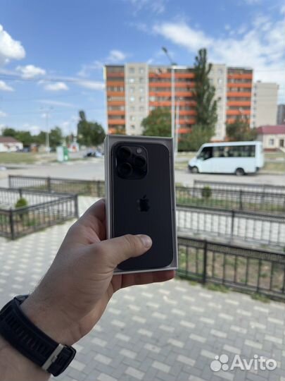 iPhone 14 Pro, 256 ГБ