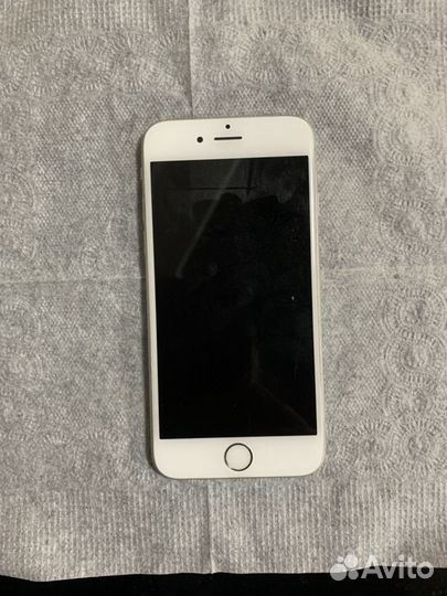 iPhone 6S, 64 ГБ