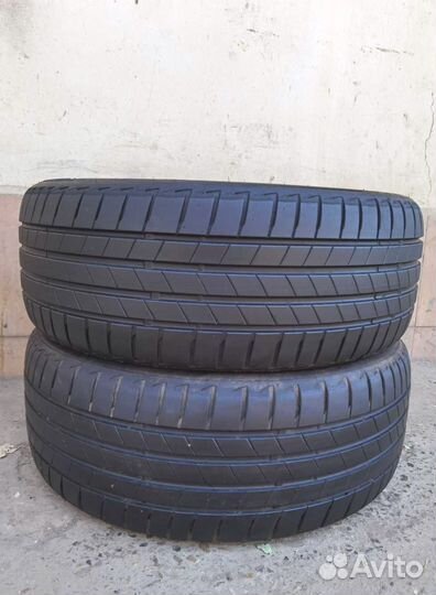 Bridgestone Turanza T005 215/50 R17 95H