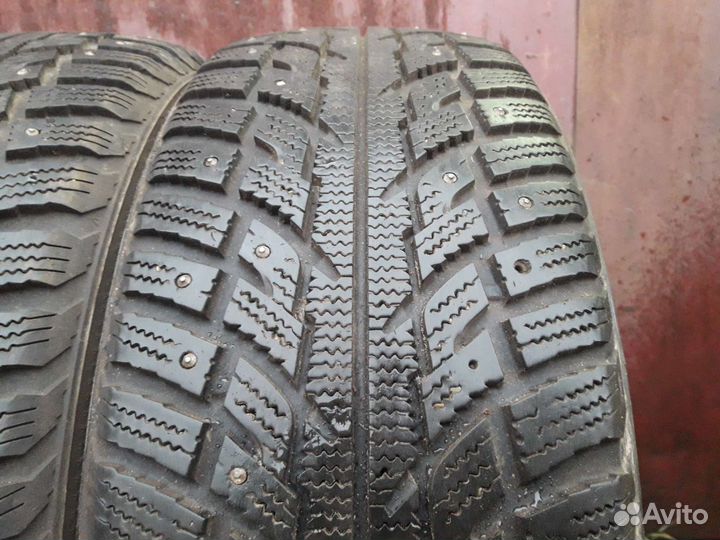 Kumho I'Zen RV Stud KC16 225/65 R17 106T