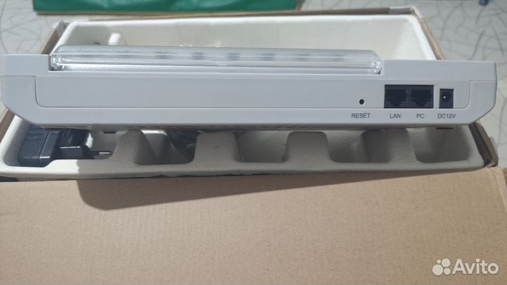 Goip simbank SMB32 - симбанк на 32 сим-карты