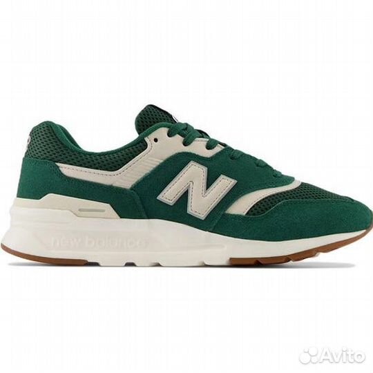 Кроссовки NEW balance CM997HOG