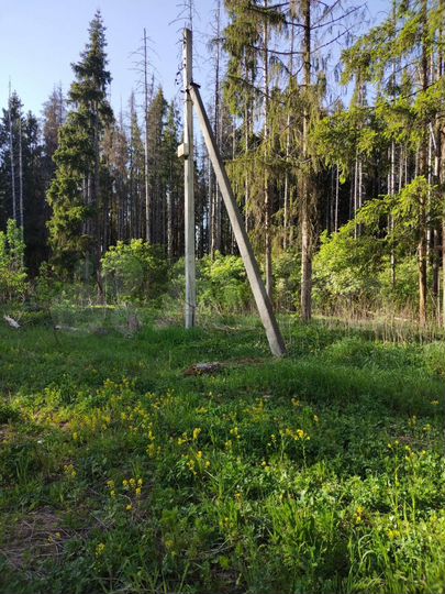 Дача 144 м² на участке 20 сот.