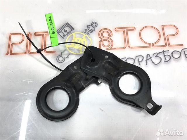 Крепление радиатора Nissan Primera (P12) 2002 - 2