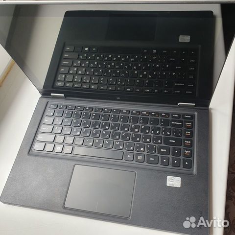 Lenovo IdeaPad Yoga 13 i3-3217U/4/128SSD
