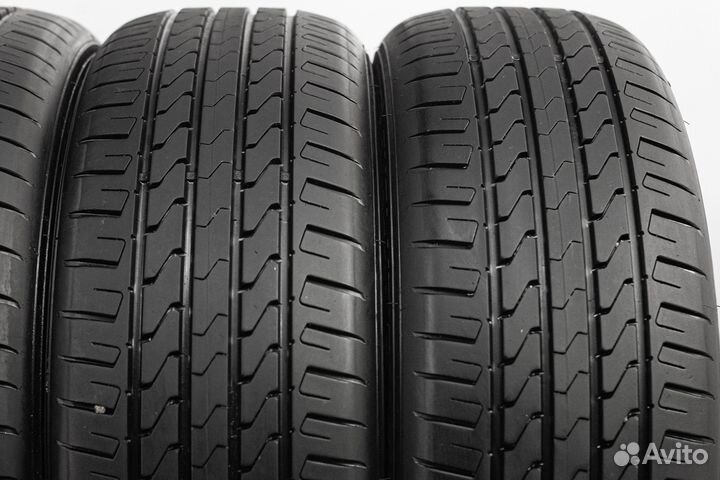 Cooper Evolution CTT 225/55 R19 98V