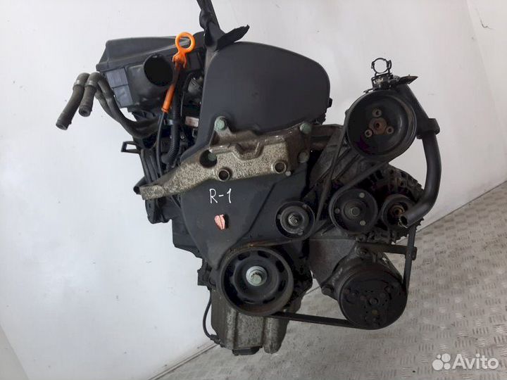 Двигатель в сборе Volkswagen Golf 4 1,4I BCA 2004