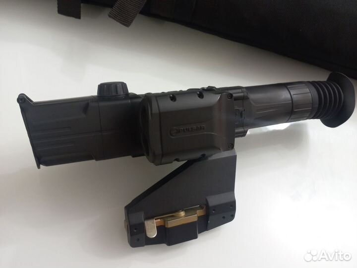 Пульсар N455 LRF