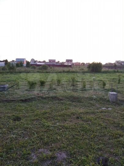 Участок 19 сот. (ИЖС)