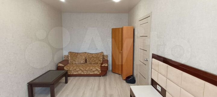 1-к. квартира, 45 м², 4/4 эт.