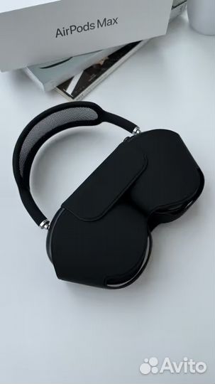 Airpods Pro Max (Максимальная версия)