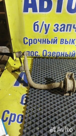 Стабилизатор передний Chery M11 (A3)