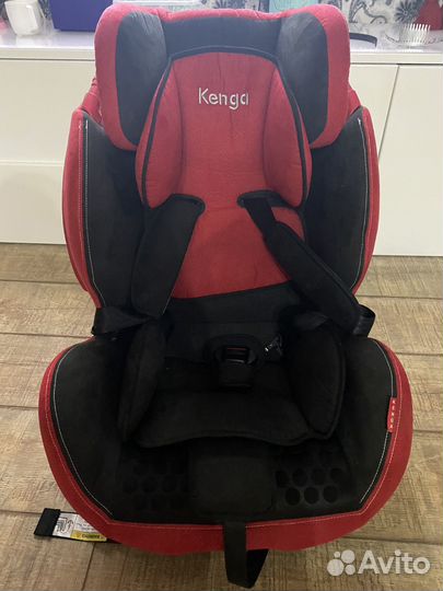 Автокресло Kenga BH12312i I