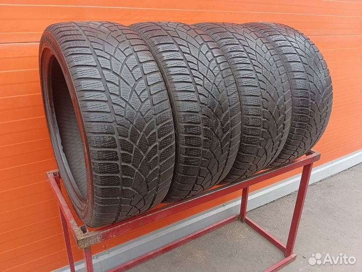 Dunlop SP Winter Sport 3D 265/40 R20 109R