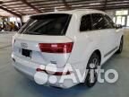Авторазбор Audi Q7 4M 2015-н.в