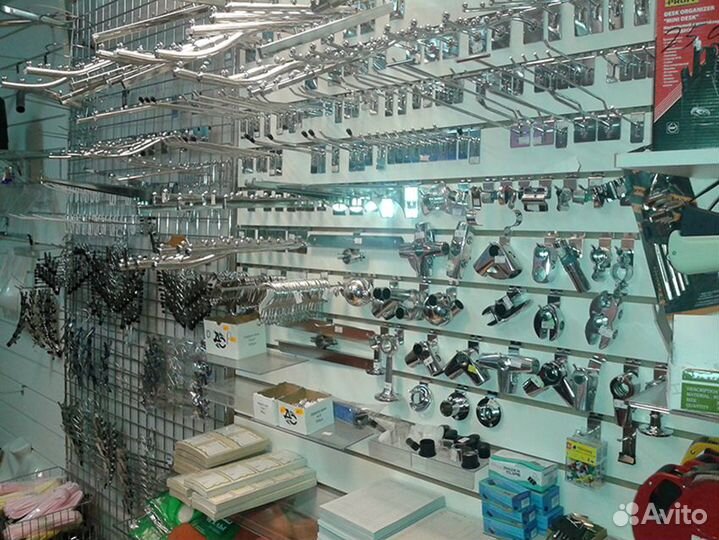 Комплектующие для мдф панелей