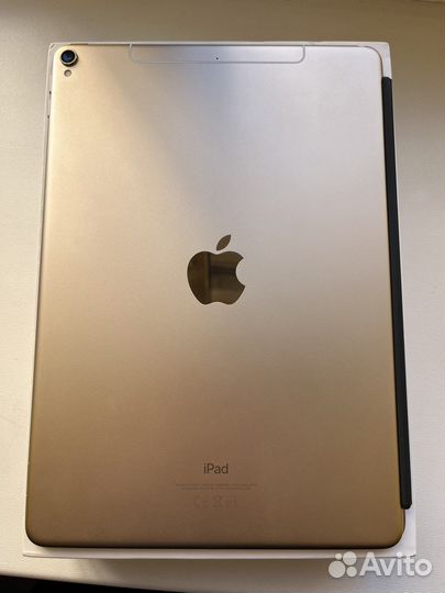 iPad Pro 10.5