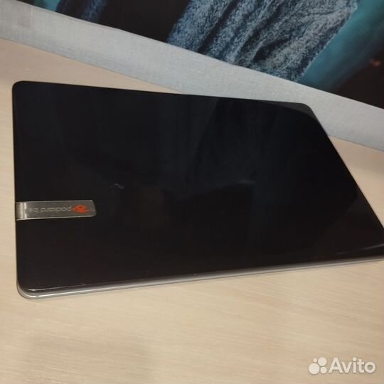 Packard Bell easynote te11hc