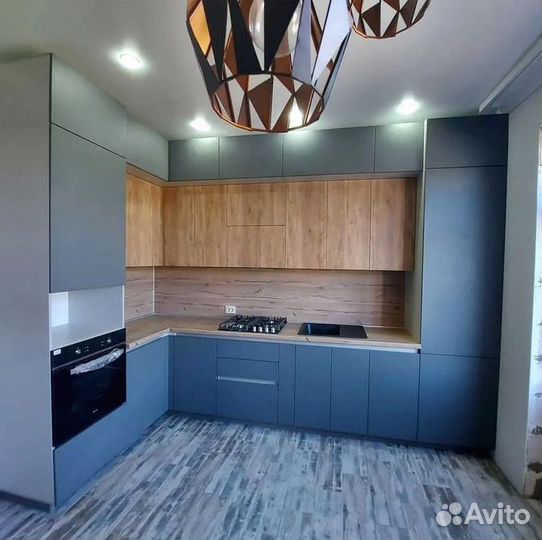 Премиум кухни на заказ