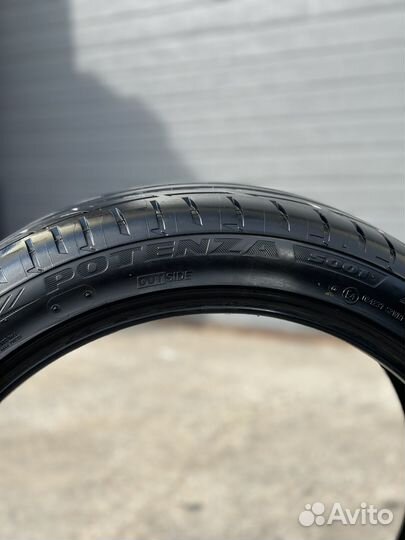 Bridgestone Potenza S001 245/40 R19 98Y