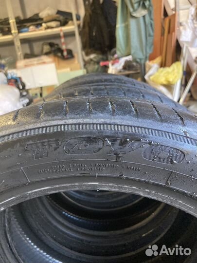 Toyo Tranpath LuII 165/55 R15 75