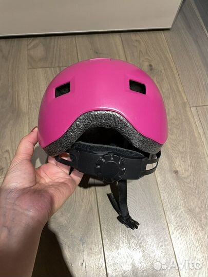 Детский шлем защитный