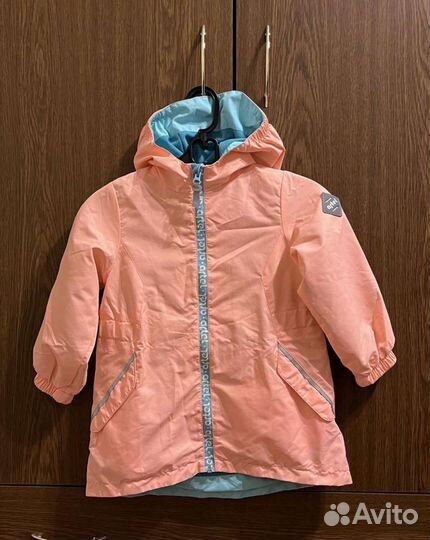 Куртка Artel для девочки