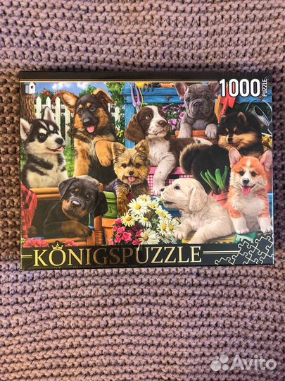 3D пазл и другие пазлы