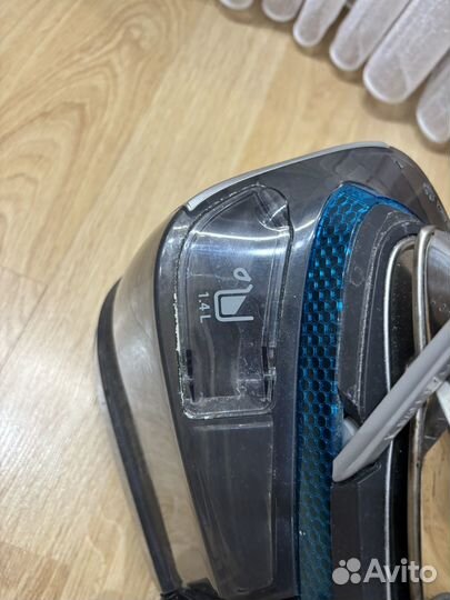 Парогенератор Rowenta DG8991