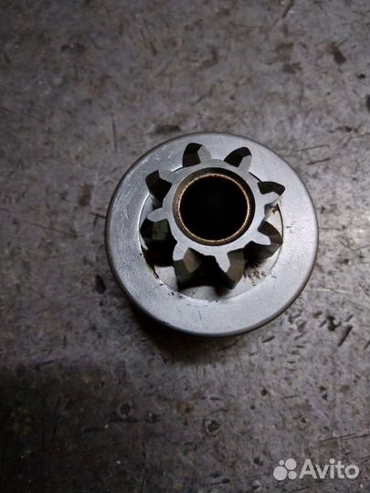 Бендикс стартера Suzuki grand vitara