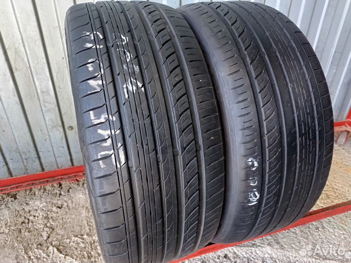 Toyo Proxes C1S 245/40 R19