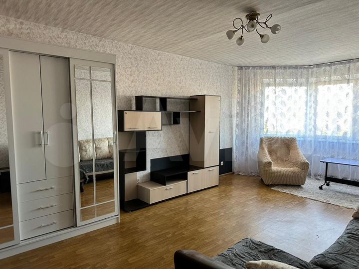 3-к. квартира, 87,1 м², 18/19 эт.